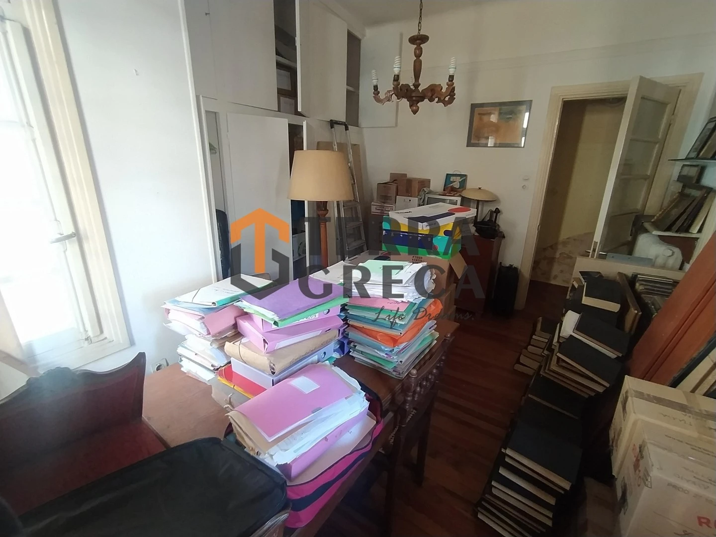 Квартира 110м² в Греции, Афины. Стоимостью 204440£ аренда фото-10