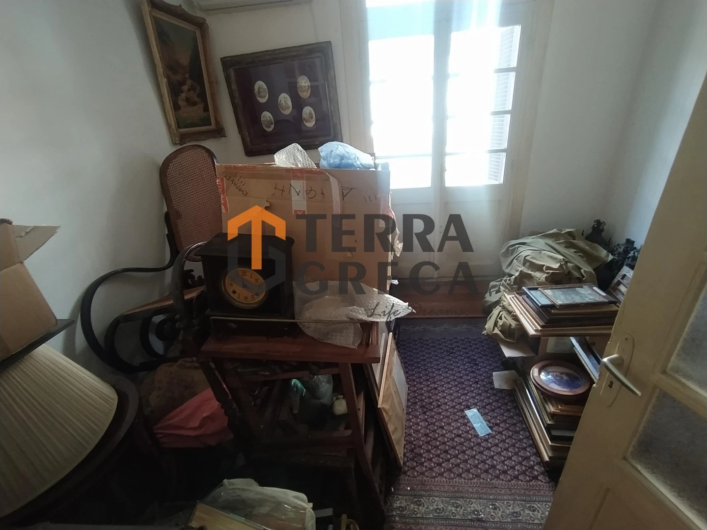 Квартира 110м² в Греции, Афины. Стоимостью 204440£ аренда фото-11