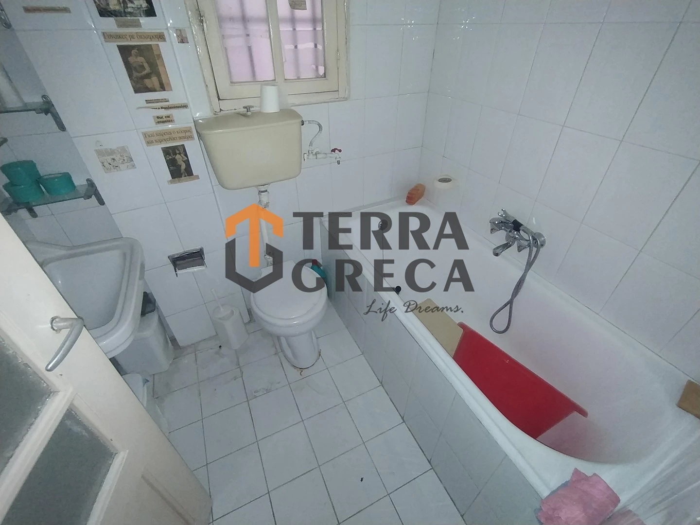 Квартира 110м² в Греции, Афины. Стоимостью 204440£ аренда фото-13