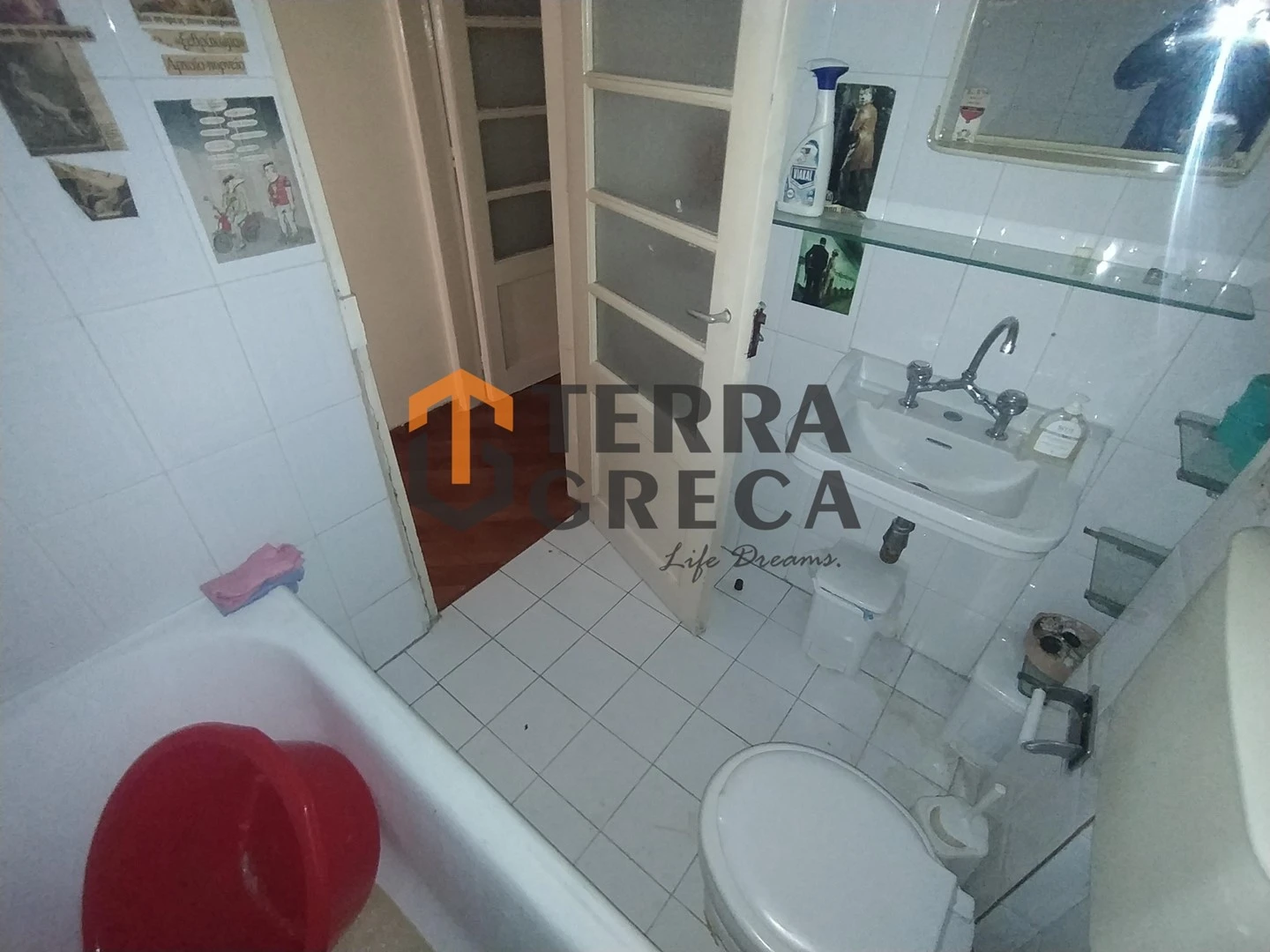 Квартира 110м² в Греции, Афины. Стоимостью 204440£ аренда фото-14