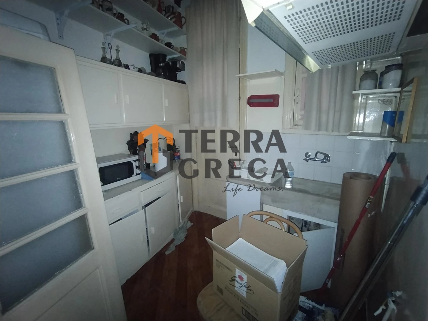 Квартира 110м² в Греции, Афины. Стоимостью 204440£ аренда фото-15