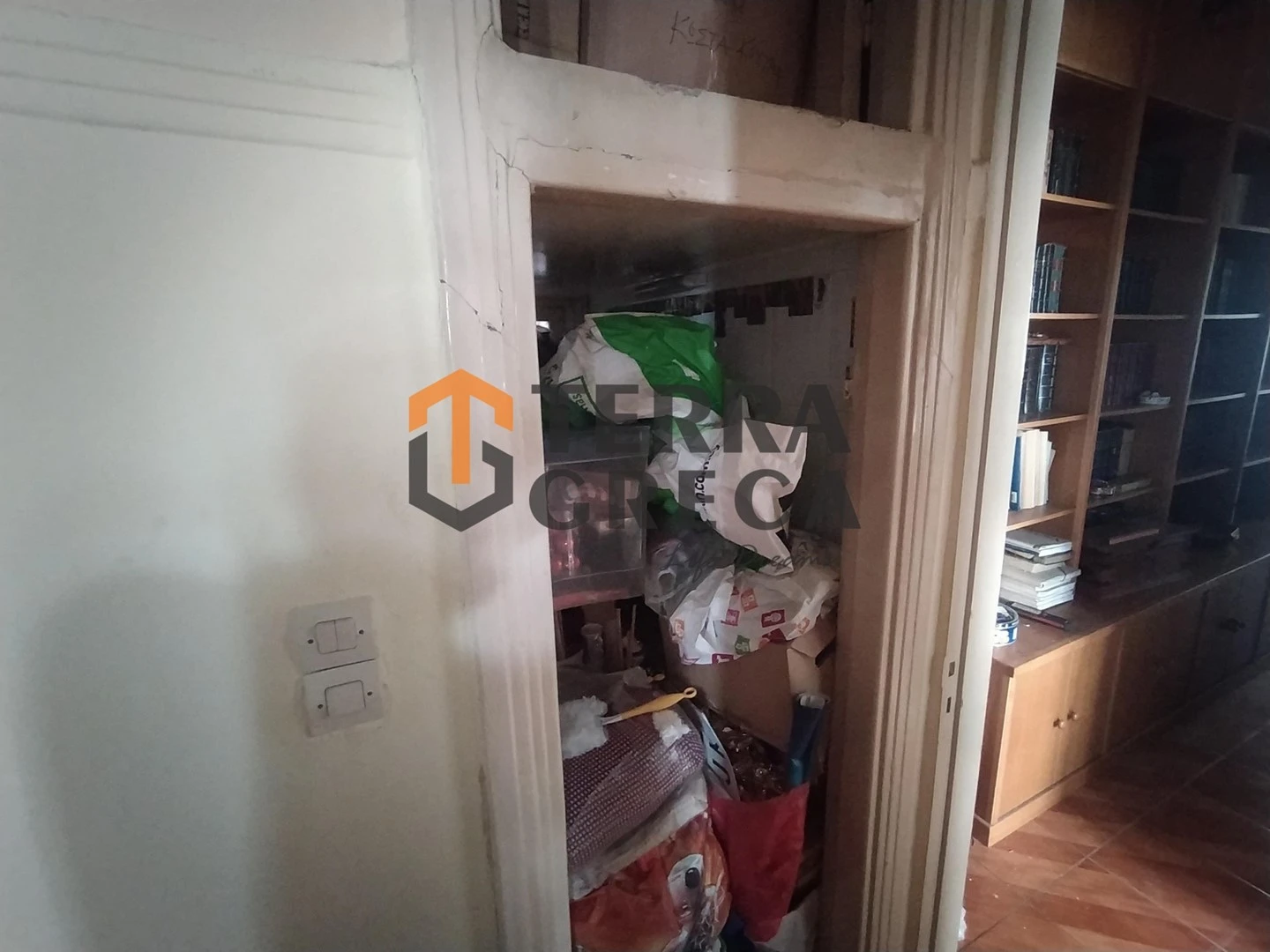 Квартира 110м² в Греции, Афины. Стоимостью 204440£ аренда фото-17