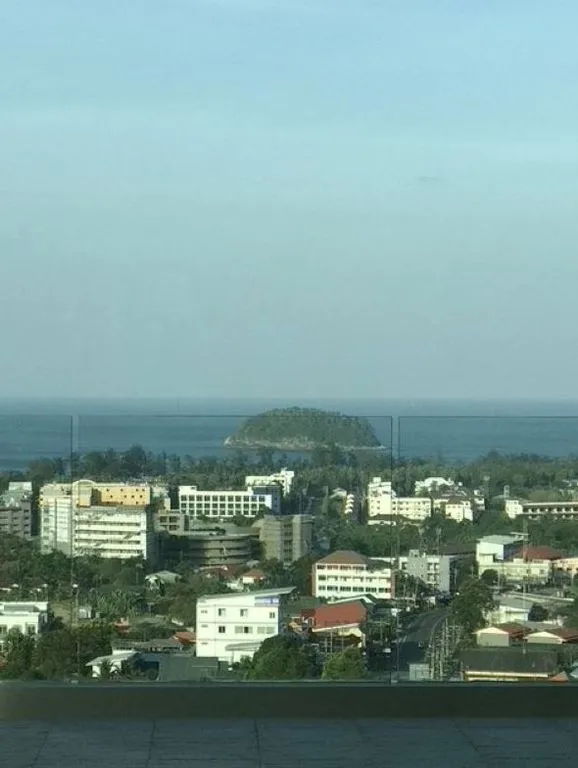 Квартира 231м² в Таиланде, Раваи. Стоимостью 411100€ аренда фото-3