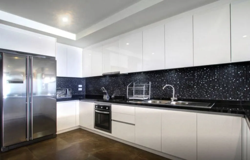 Квартира 231м² в Таиланде, Раваи. Стоимостью 411100€ аренда фото-5