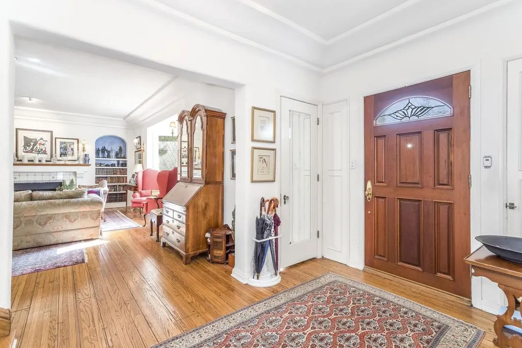 Дом 287м² в США, Лос-Анджелес. Стоимостью 2525300€ аренда фото-3