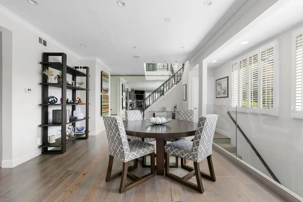 Квартира 218м² в США, Лос-Анджелес. Стоимостью 1648300€ аренда фото-5