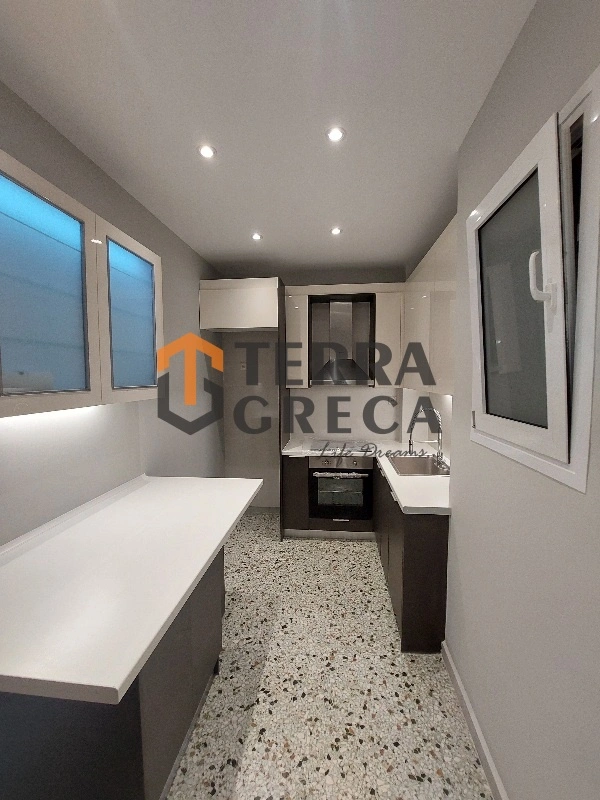 Квартира 49м² в Греции, Афины. Стоимостью 116701£ аренда фото-7