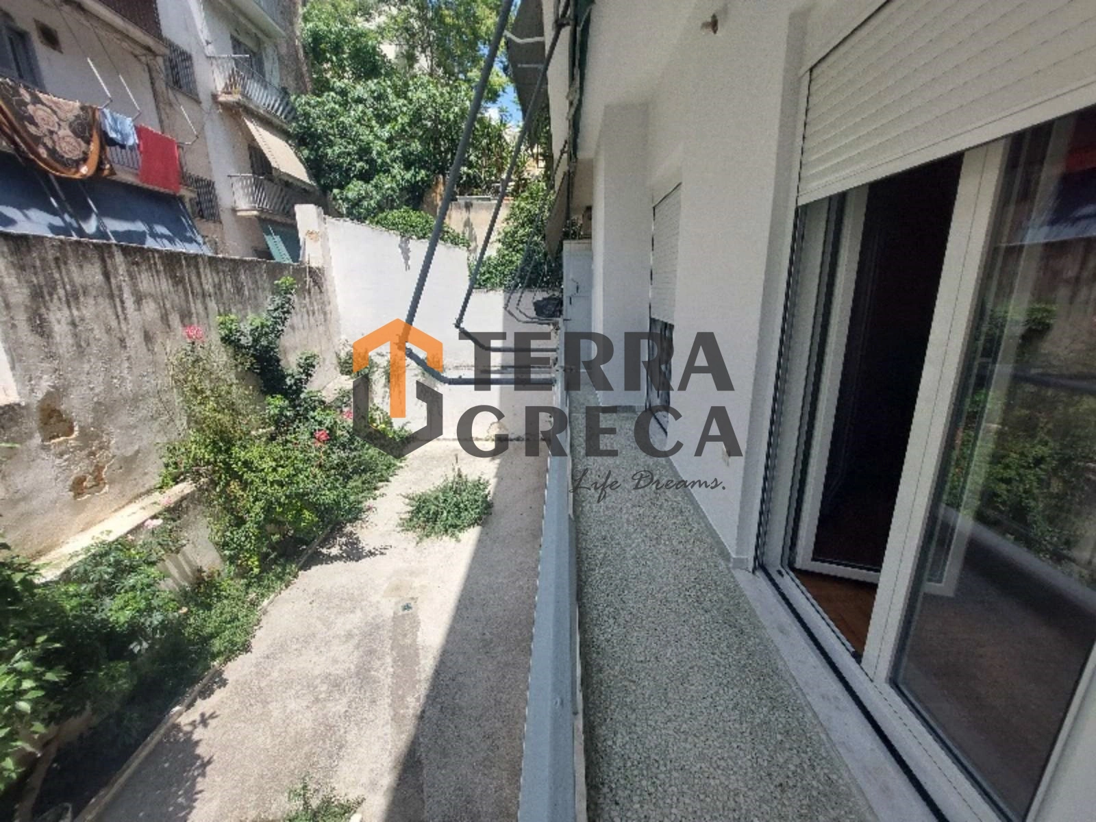 Квартира 49м² в Греции, Афины. Стоимостью 116701£ аренда фото-10