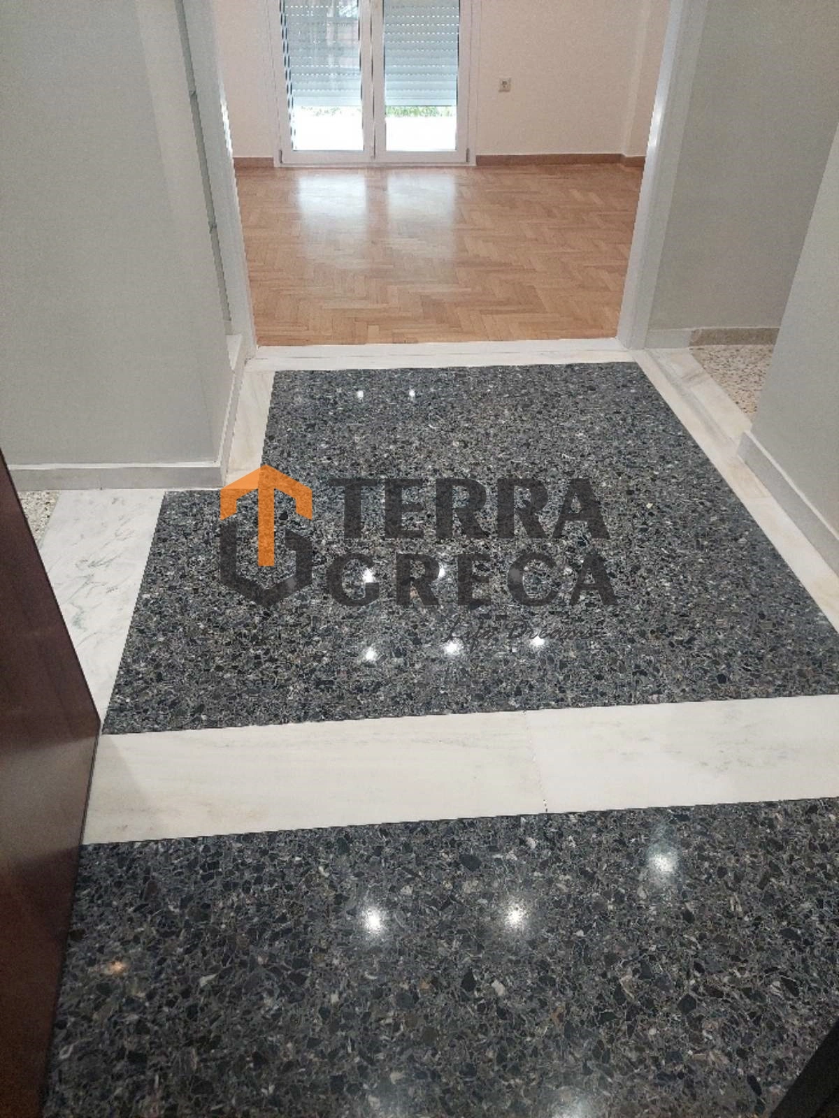 Квартира 49м² в Греции, Афины. Стоимостью 116701£ аренда фото-14