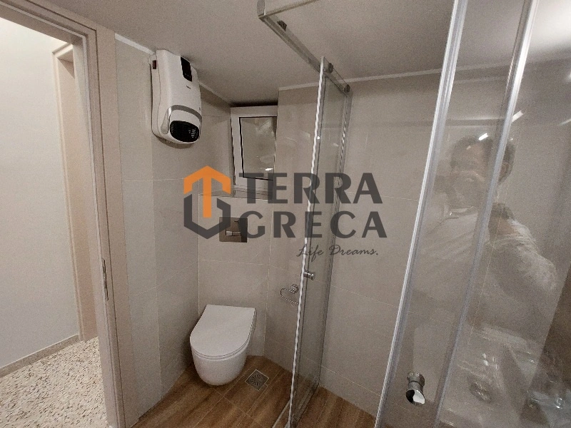 Квартира 49м² в Греции, Афины. Стоимостью 116701£ аренда фото-18