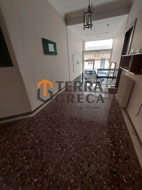 Квартира 49м² в Греции, Афины. Стоимостью 116701£ аренда фото-22