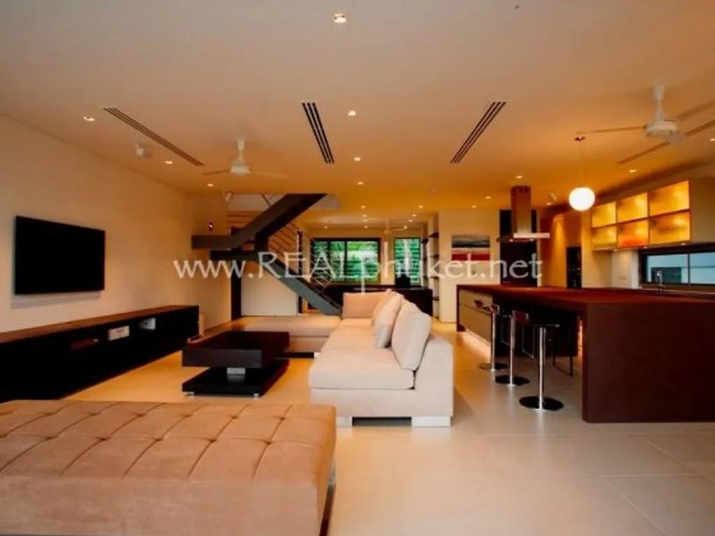Другие объекты 324м² в Таиланде, Раваи. Стоимостью 719200€ аренда фото-4