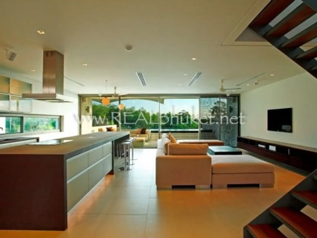 Другие объекты 324м² в Таиланде, Раваи. Стоимостью 719200€ аренда фото-5