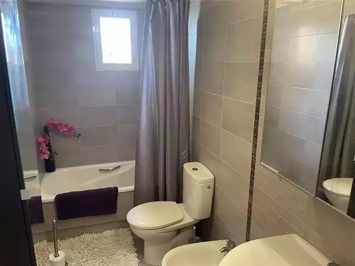 Таунхаус 132м² в Испании, Лос-Дольсес. Стоимостью 175000€ аренда фото-12