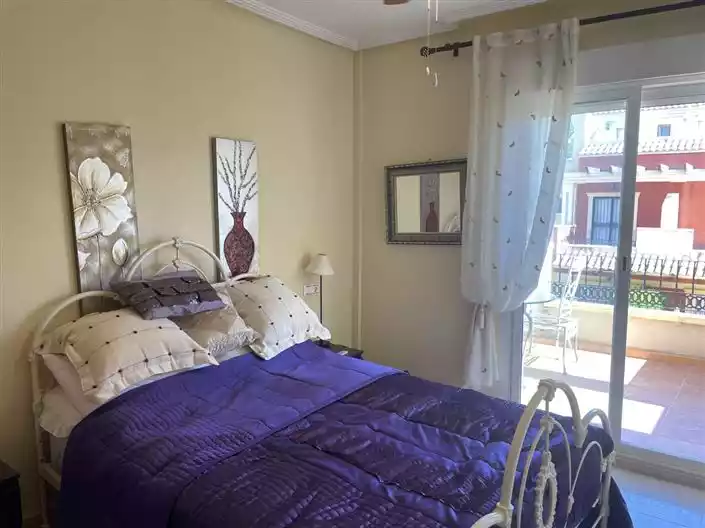 Таунхаус 132м² в Испании, Лос-Дольсес. Стоимостью 175000€ аренда фото-13