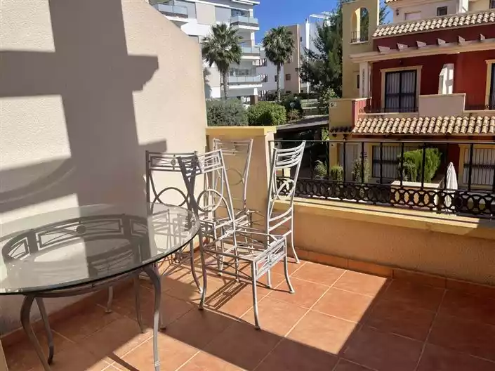 Таунхаус 132м² в Испании, Лос-Дольсес. Стоимостью 175000€ аренда фото-14