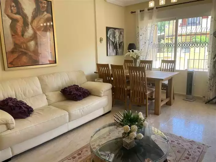 Таунхаус 132м² в Испании, Лос-Дольсес. Стоимостью 175000€ аренда фото-4