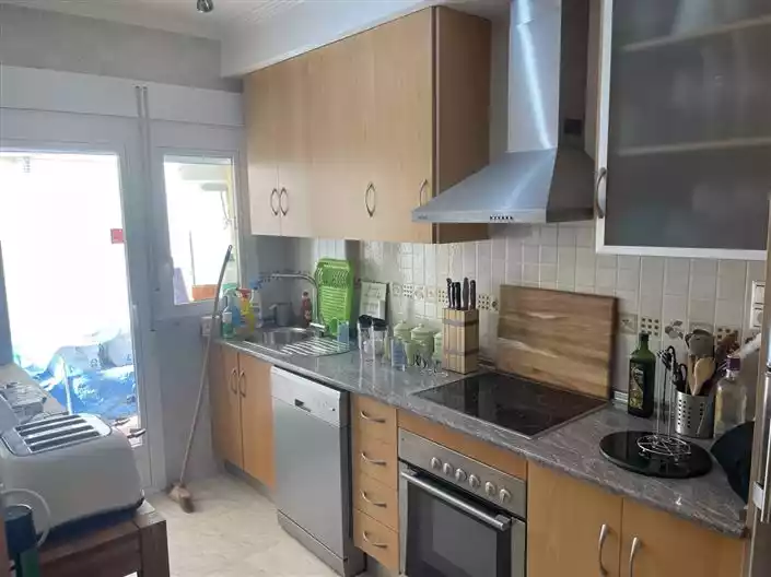 Таунхаус 132м² в Испании, Лос-Дольсес. Стоимостью 175000€ аренда фото-7