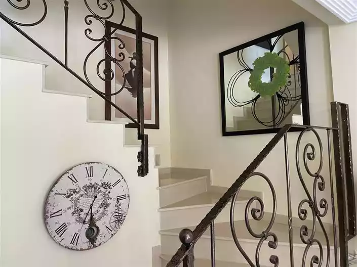 Таунхаус 132м² в Испании, Лос-Дольсес. Стоимостью 175000€ аренда фото-8
