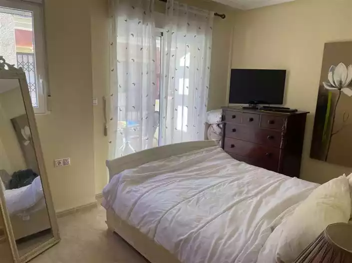Таунхаус 132м² в Испании, Лос-Дольсес. Стоимостью 175000€ аренда фото-9