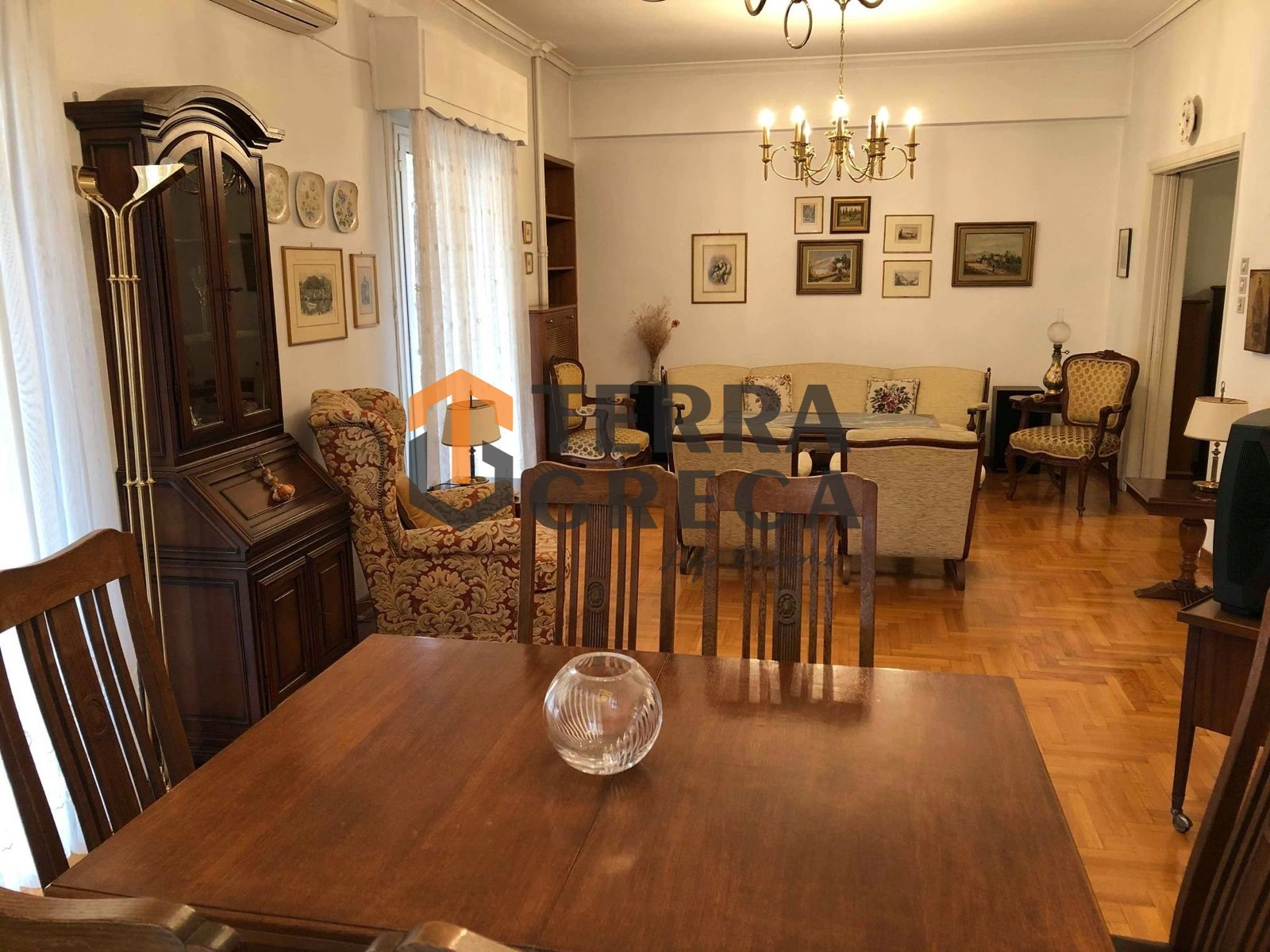Квартира 107м² в Греции, Афины. Стоимостью 119257£ аренда фото-3