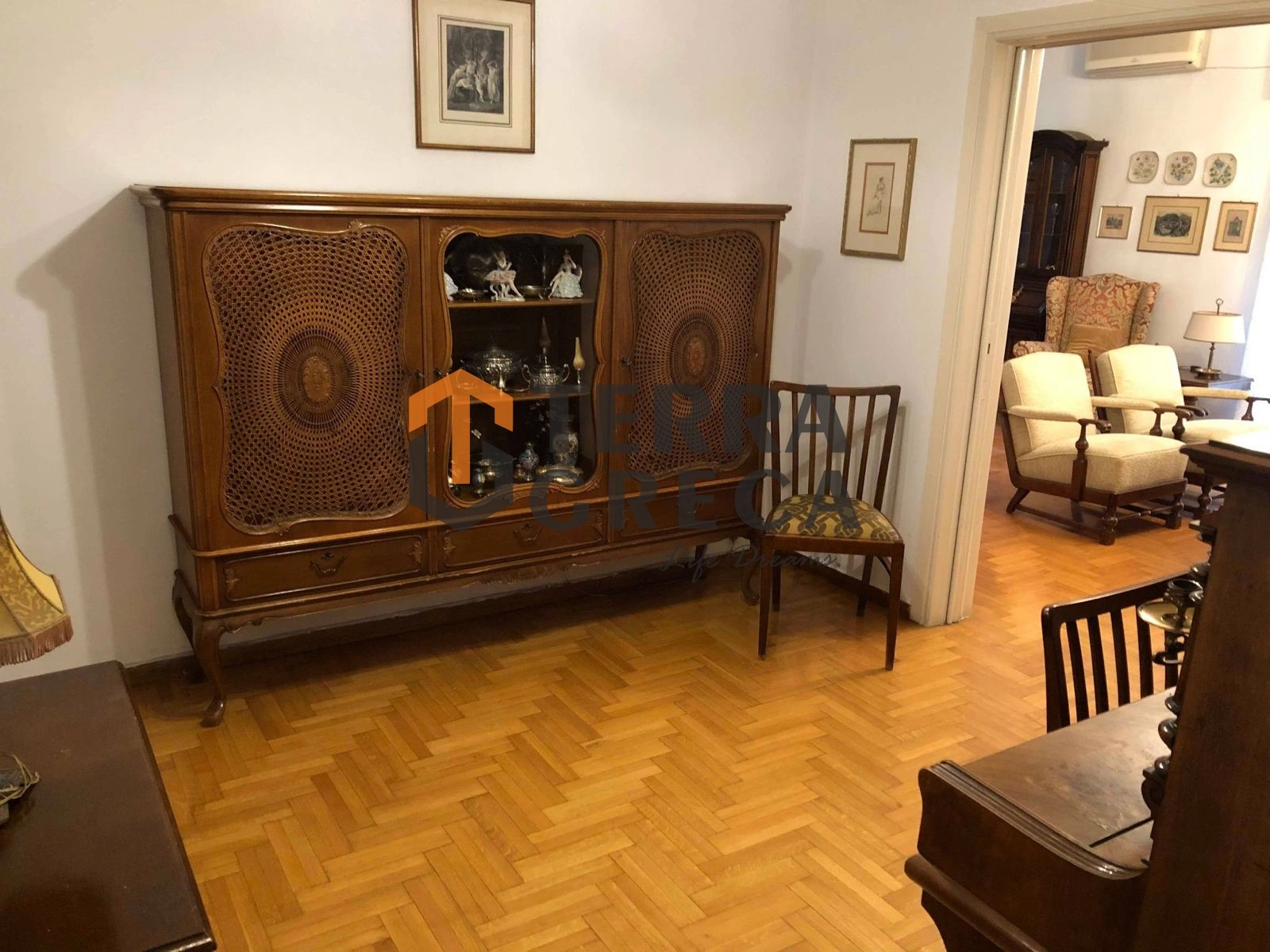 Квартира 107м² в Греции, Афины. Стоимостью 119257£ аренда фото-5