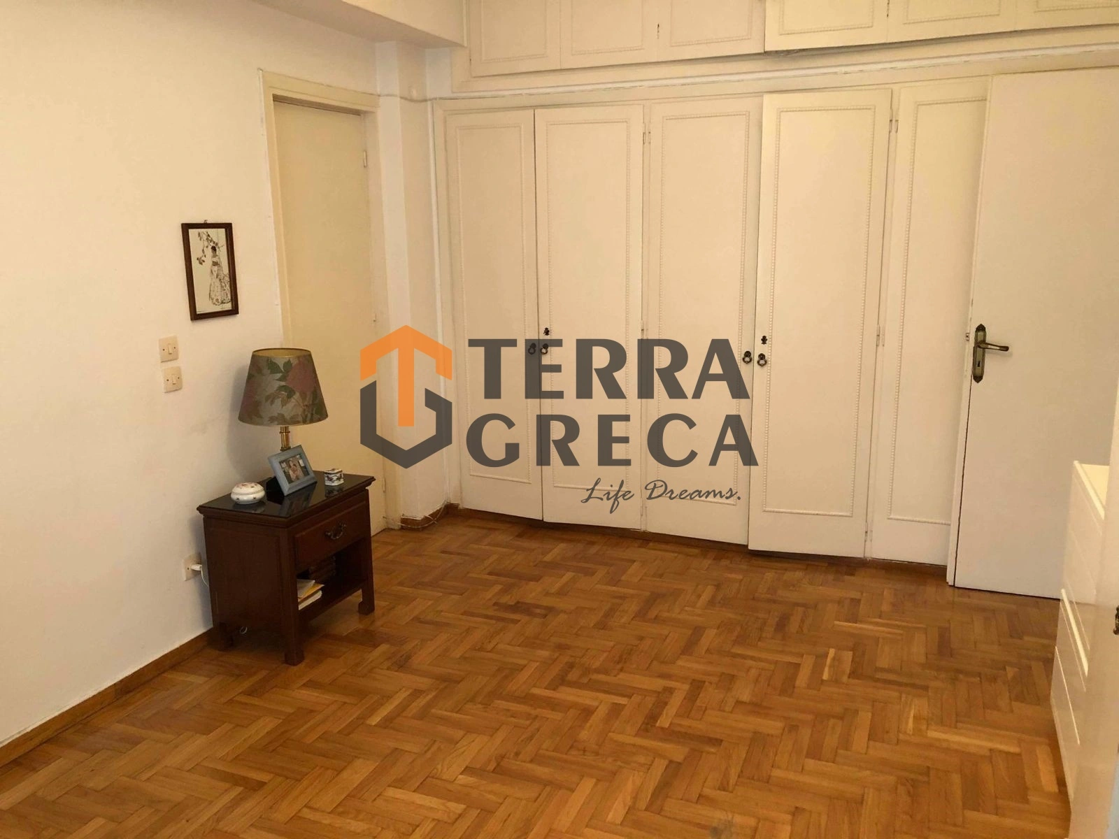 Квартира 107м² в Греции, Афины. Стоимостью 119257£ аренда фото-8
