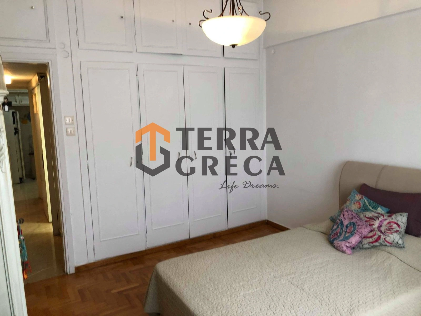 Квартира 107м² в Греции, Афины. Стоимостью 119257£ аренда фото-9