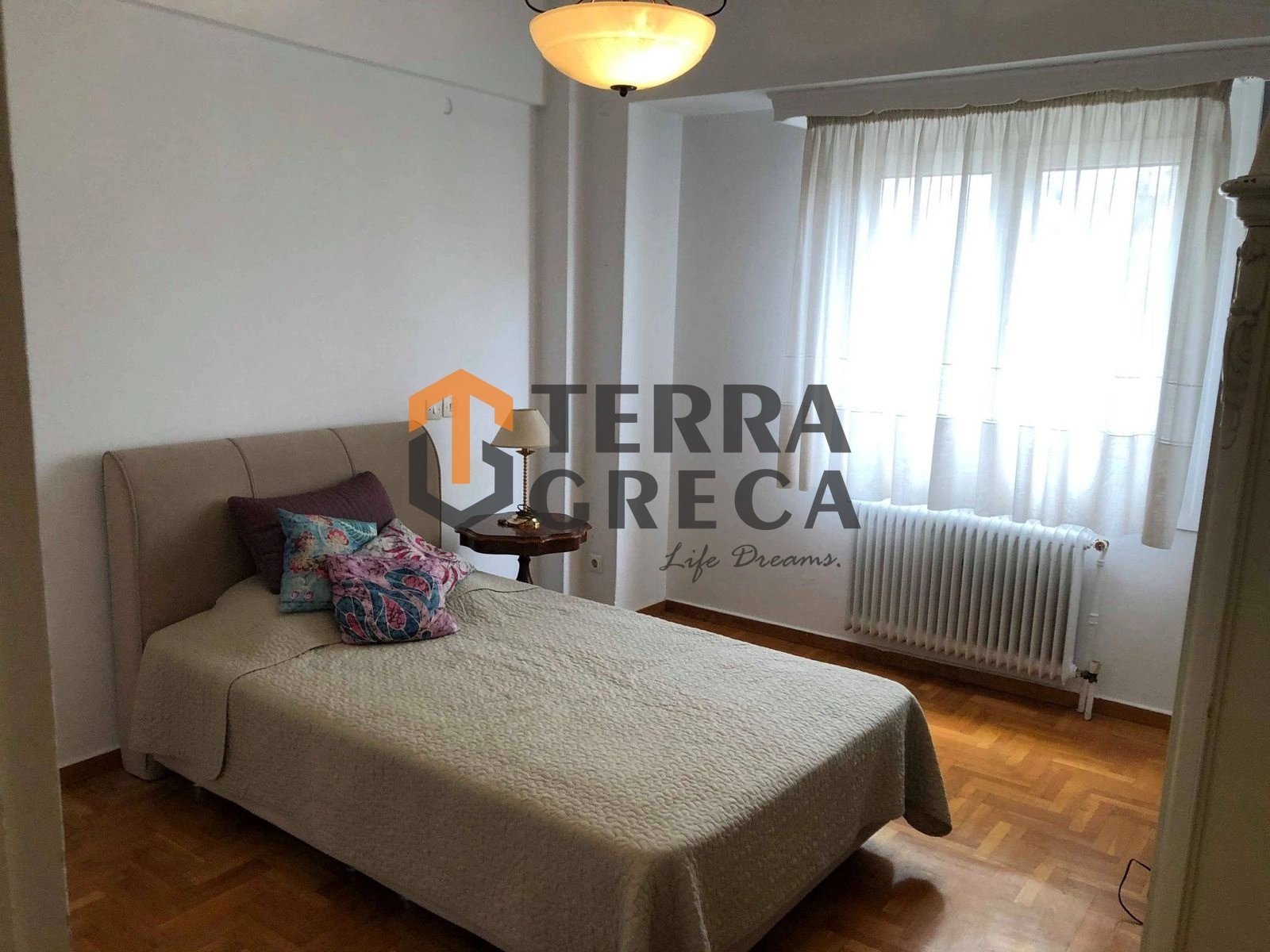 Квартира 107м² в Греции, Афины. Стоимостью 119257£ аренда фото-10