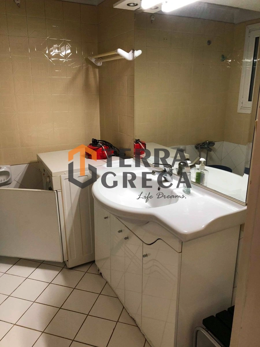 Квартира 107м² в Греции, Афины. Стоимостью 119257£ аренда фото-11