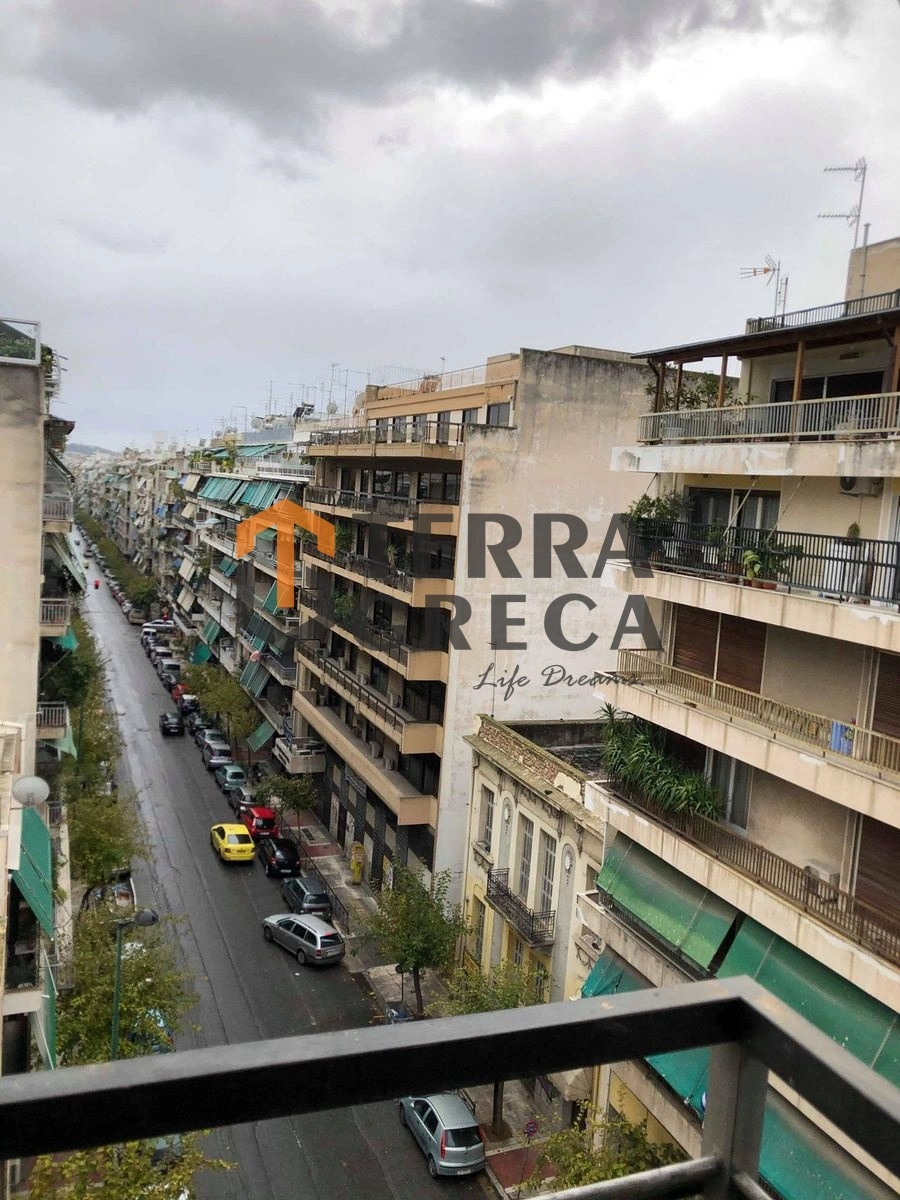 Квартира 107м² в Греции, Афины. Стоимостью 119257£ аренда фото-15