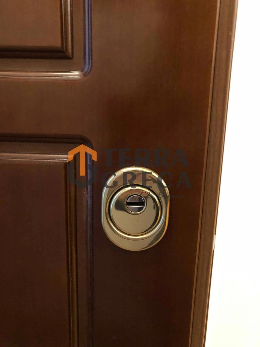 Квартира 107м² в Греции, Афины. Стоимостью 119257£ аренда фото-17