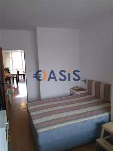 Квартира 62м² в Болгарии, Созополь. Стоимостью 115000€ аренда фото-10