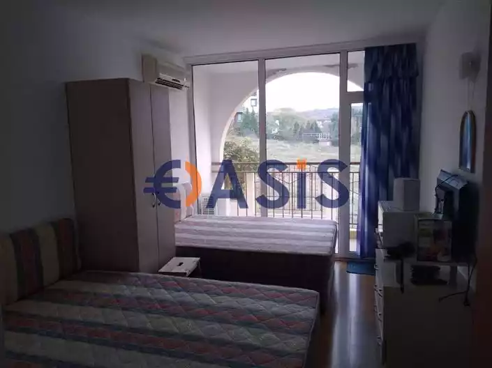 Квартира 62м² в Болгарии, Созополь. Стоимостью 115000€ аренда фото-11