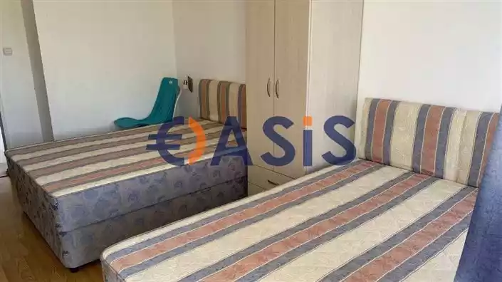 Квартира 62м² в Болгарии, Созополь. Стоимостью 115000€ аренда фото-4