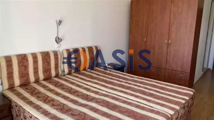 Квартира 62м² в Болгарии, Созополь. Стоимостью 115000€ аренда фото-7