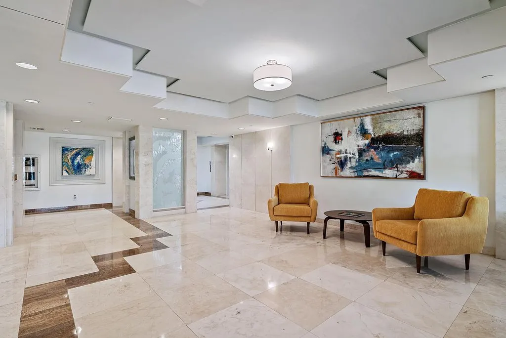 Квартира 222м² в США, Майами. Стоимостью 1789700€ аренда фото-2