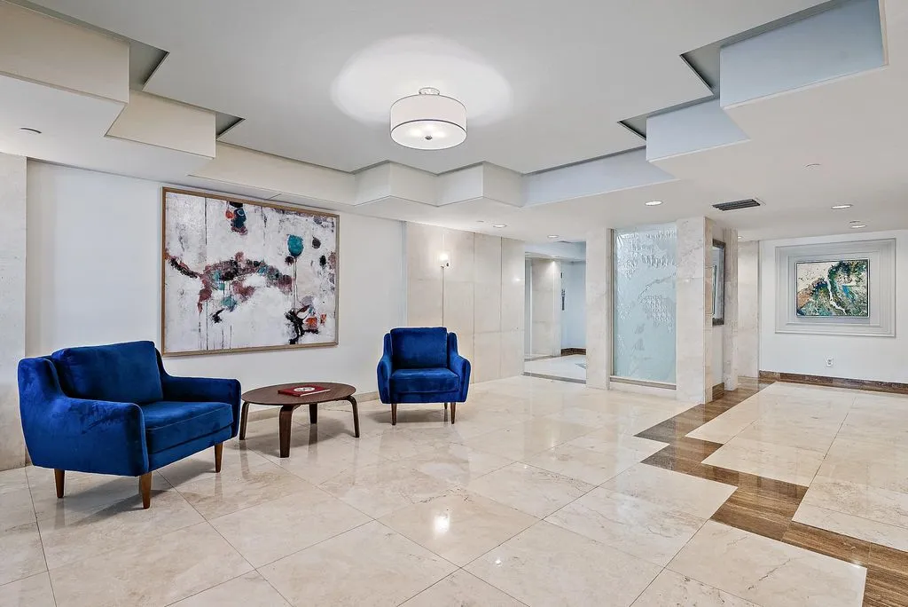 Квартира 222м² в США, Майами. Стоимостью 1789700€ аренда фото-3