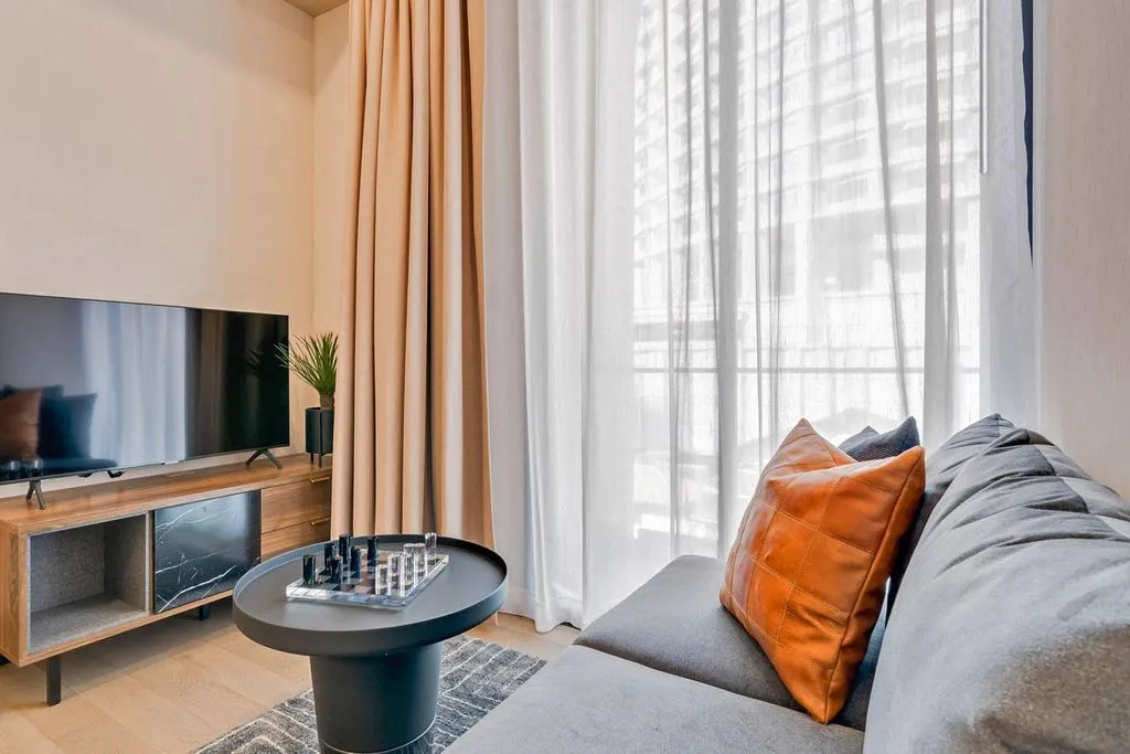 Другие объекты 34м² в Таиланде, Бангкок. Стоимостью 231900€ аренда фото-1