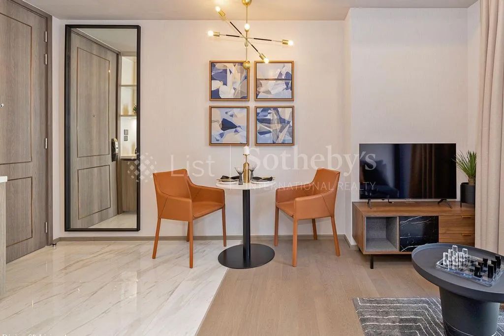 Другие объекты 34м² в Таиланде, Бангкок. Стоимостью 231900€ аренда фото-5