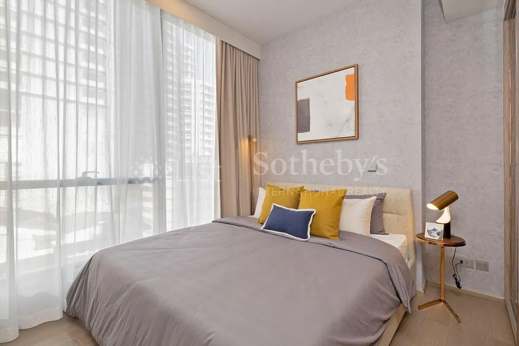Другие объекты 34м² в Таиланде, Бангкок. Стоимостью 231900€ аренда фото-6
