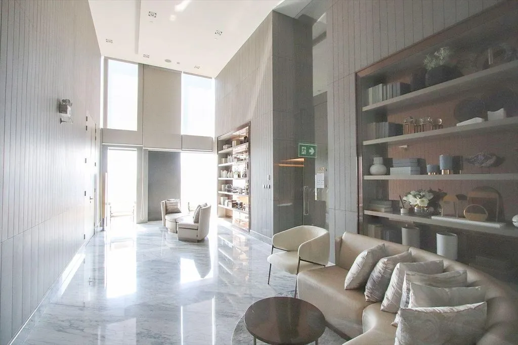 Другие объекты 35м² в Таиланде, Бангкок. Стоимостью 260600€ аренда фото-1