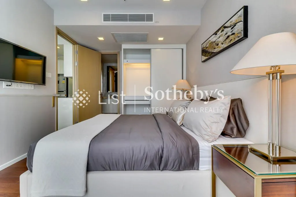Другие объекты 52м² в Таиланде, Бангкок. Стоимостью 298700€ аренда фото-3