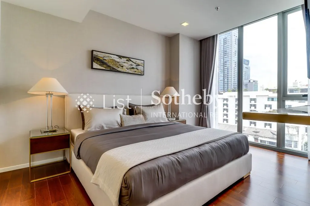 Другие объекты 52м² в Таиланде, Бангкок. Стоимостью 298700€ аренда фото-5