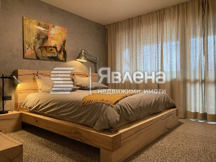 Дом 220м² в Болгарии, София. Стоимостью 279565£ аренда фото-9