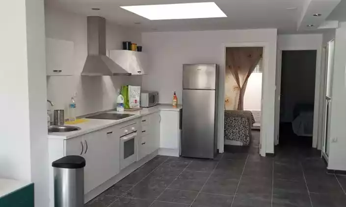 Таунхаус 79м² в Испании, Торревьеха. Стоимостью 112000€ аренда фото-10