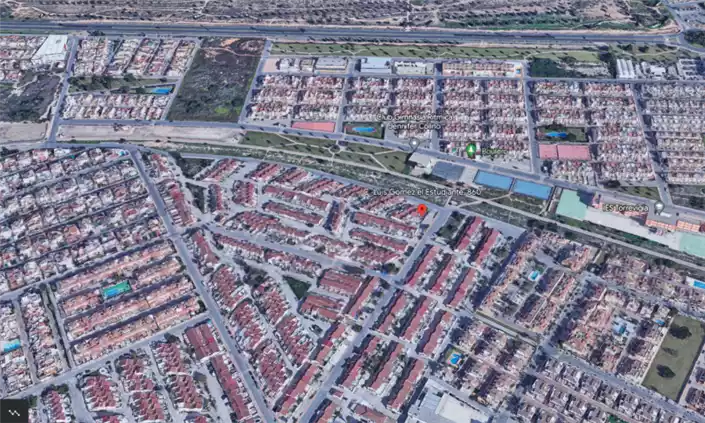 Таунхаус 79м² в Испании, Торревьеха. Стоимостью 112000€ аренда фото-11