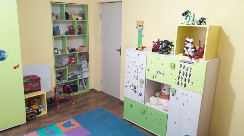 Дом 100м² в Болгарии, София. Стоимостью 213307£ аренда фото-10