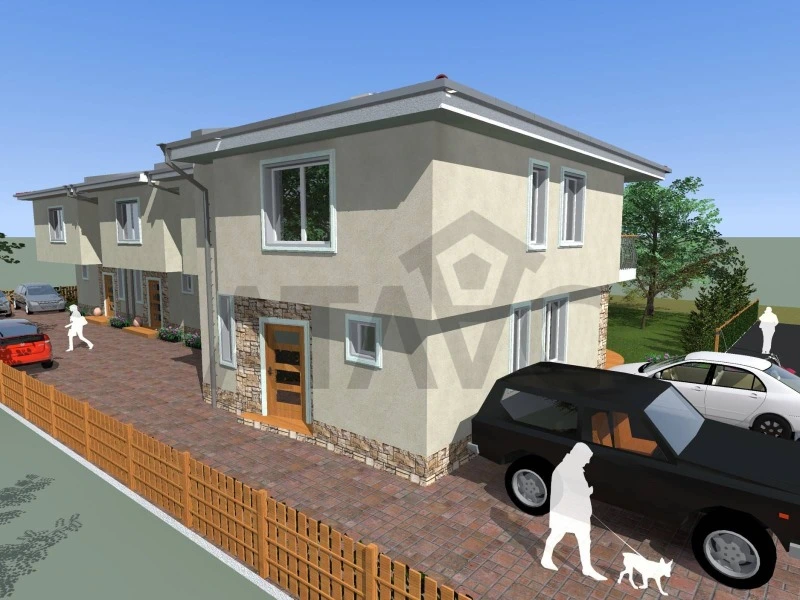 Дом 171м² в Болгарии, Пловдив. Стоимостью 170133£ аренда фото-6