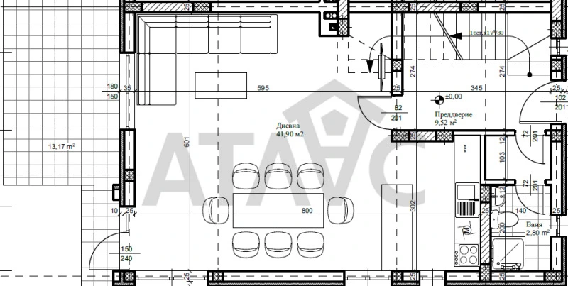 Дом 171м² в Болгарии, Пловдив. Стоимостью 170133£ аренда фото-8